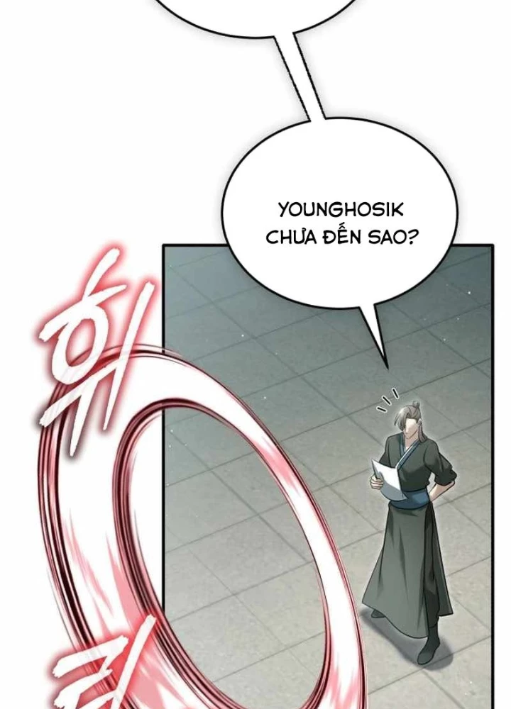 Hồi Quy Giả Về Hưu Chapter 72 - 87
