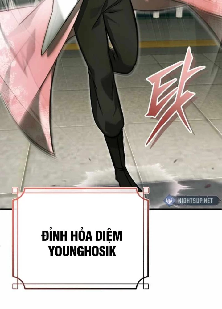 Hồi Quy Giả Về Hưu Chapter 72 - 91