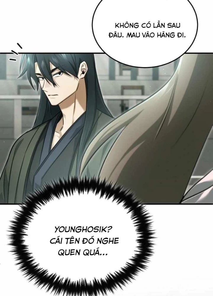 Hồi Quy Giả Về Hưu Chapter 72 - 93