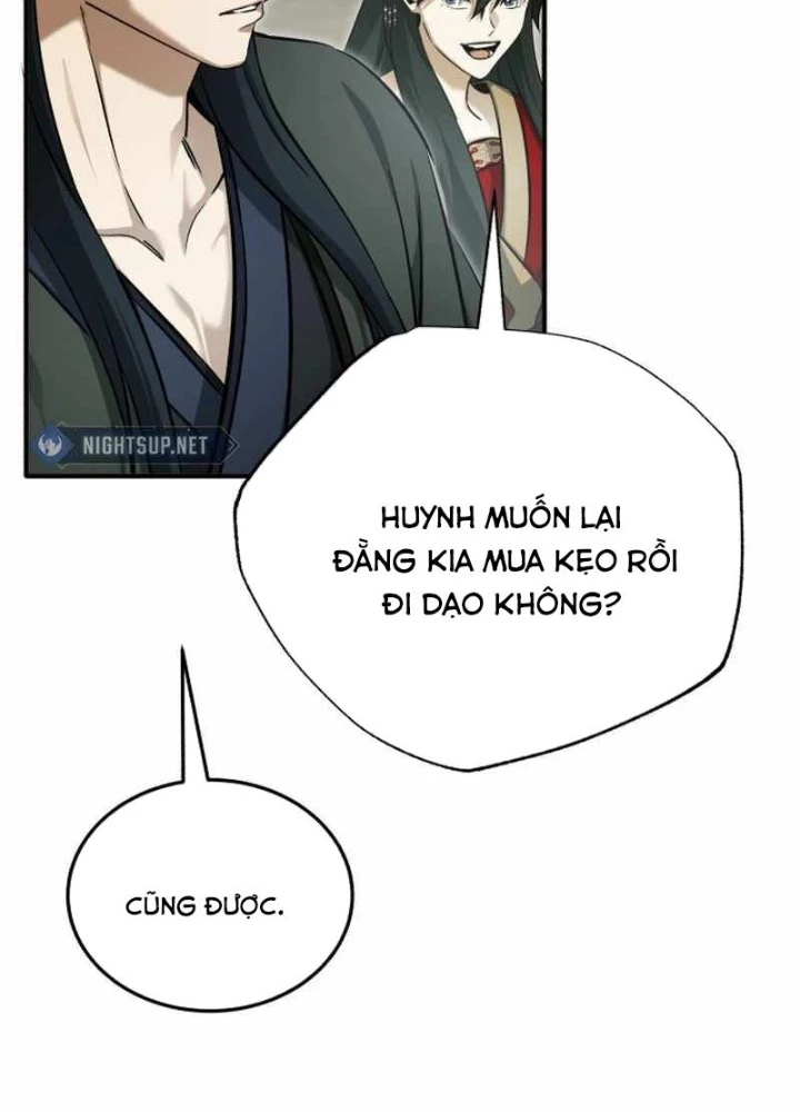 Hồi Quy Giả Về Hưu Chapter 72 - 99