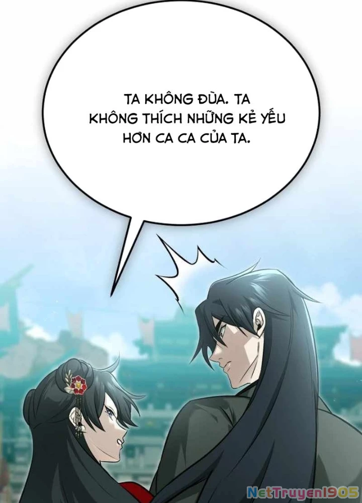 Hồi Quy Giả Về Hưu Chapter 72 - 115