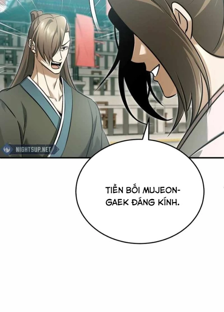 Hồi Quy Giả Về Hưu Chapter 72 - 131