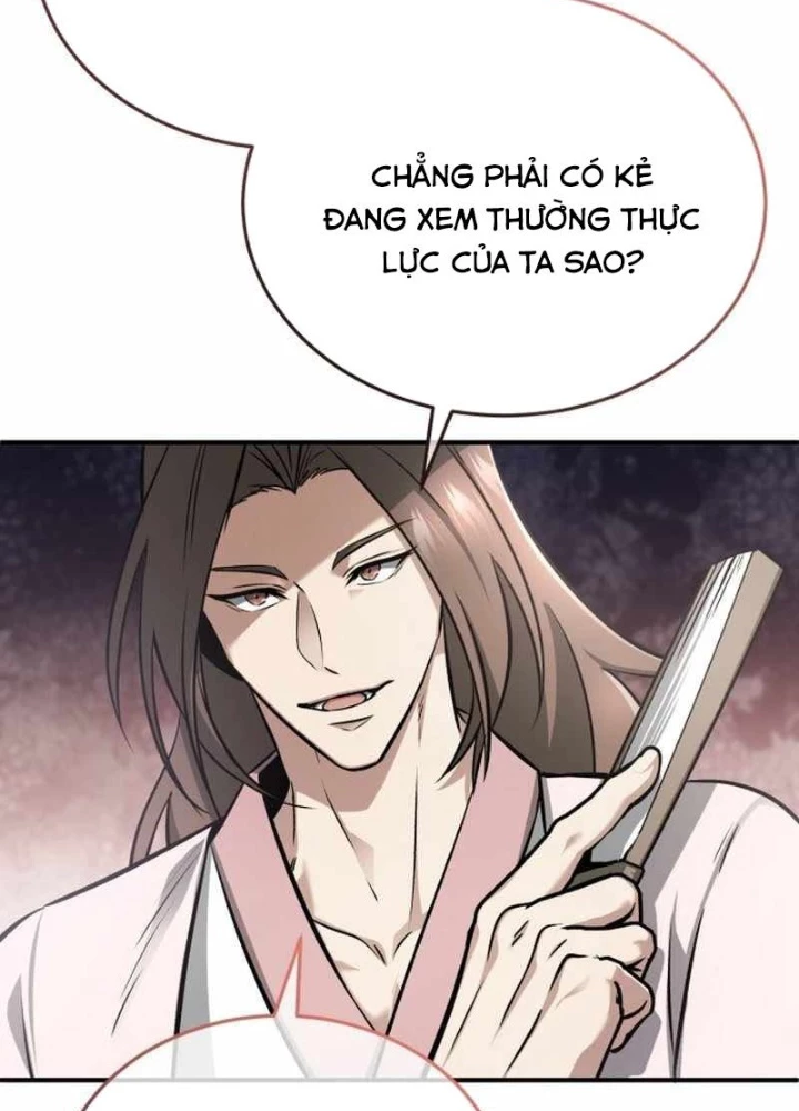 Hồi Quy Giả Về Hưu Chapter 72 - 133