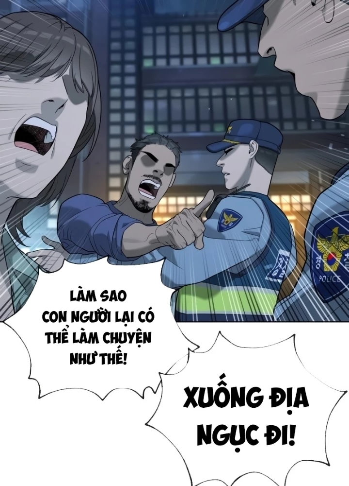 Sát Thủ Peter Chapter 104 - 3