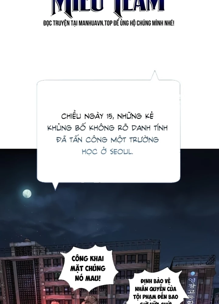 Sát Thủ Peter Chapter 104 - 5