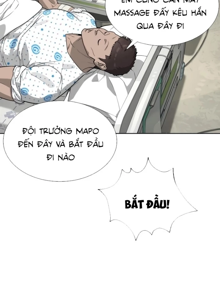 Sát Thủ Peter Chapter 104 - 43