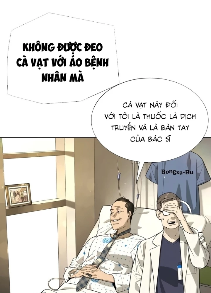 Sát Thủ Peter Chapter 104 - 47