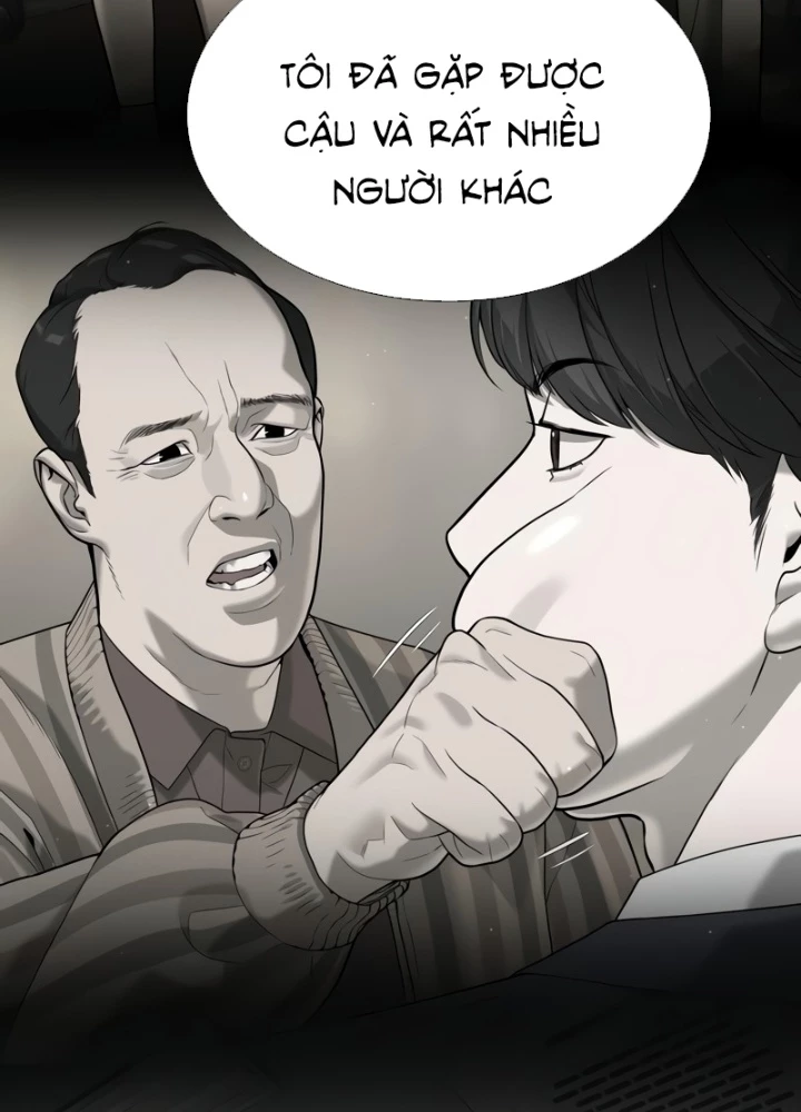 Sát Thủ Peter Chapter 104 - 107
