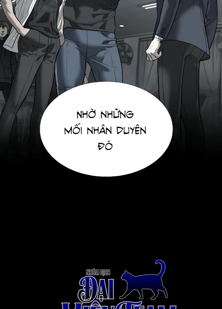 Sát Thủ Peter Chapter 104 - 109
