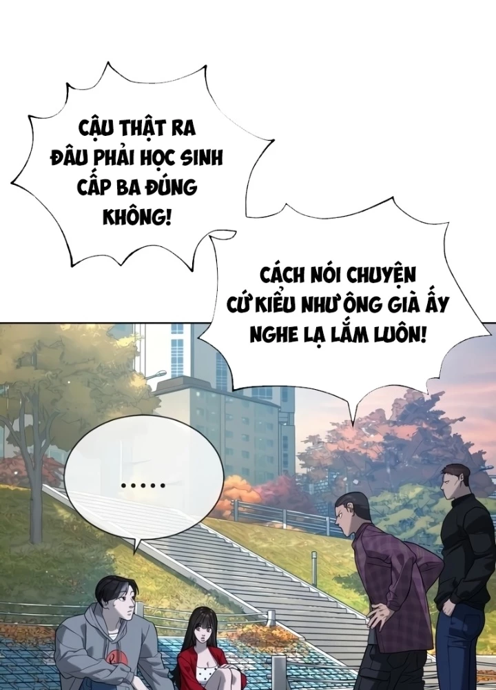 Sát Thủ Peter Chapter 104 - 155