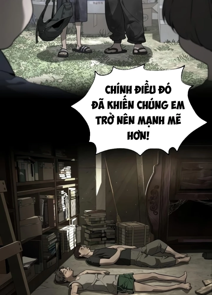 Sát Thủ Peter Chapter 104 - 205