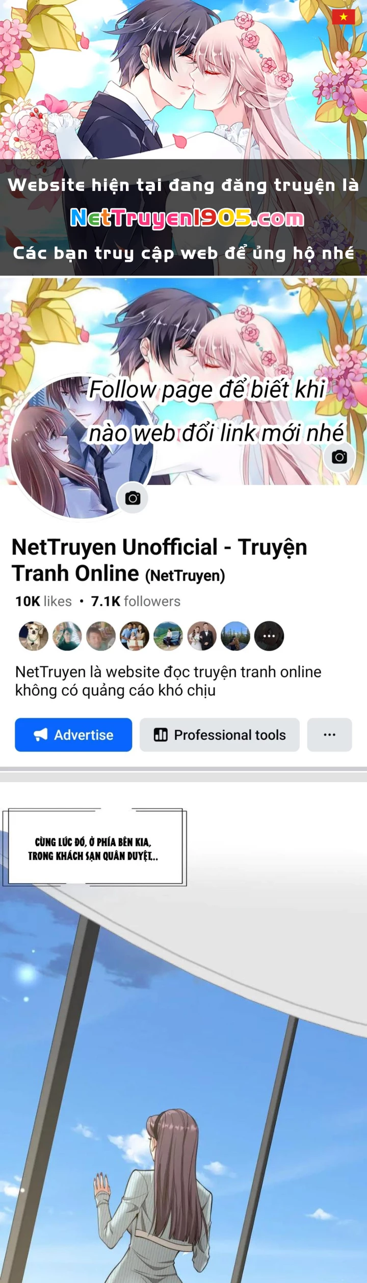 Sau Khi Tự Do Tài Chính, Họ Đã Dâng Hiến Lòng Trung Thành Chapter 35 - 1