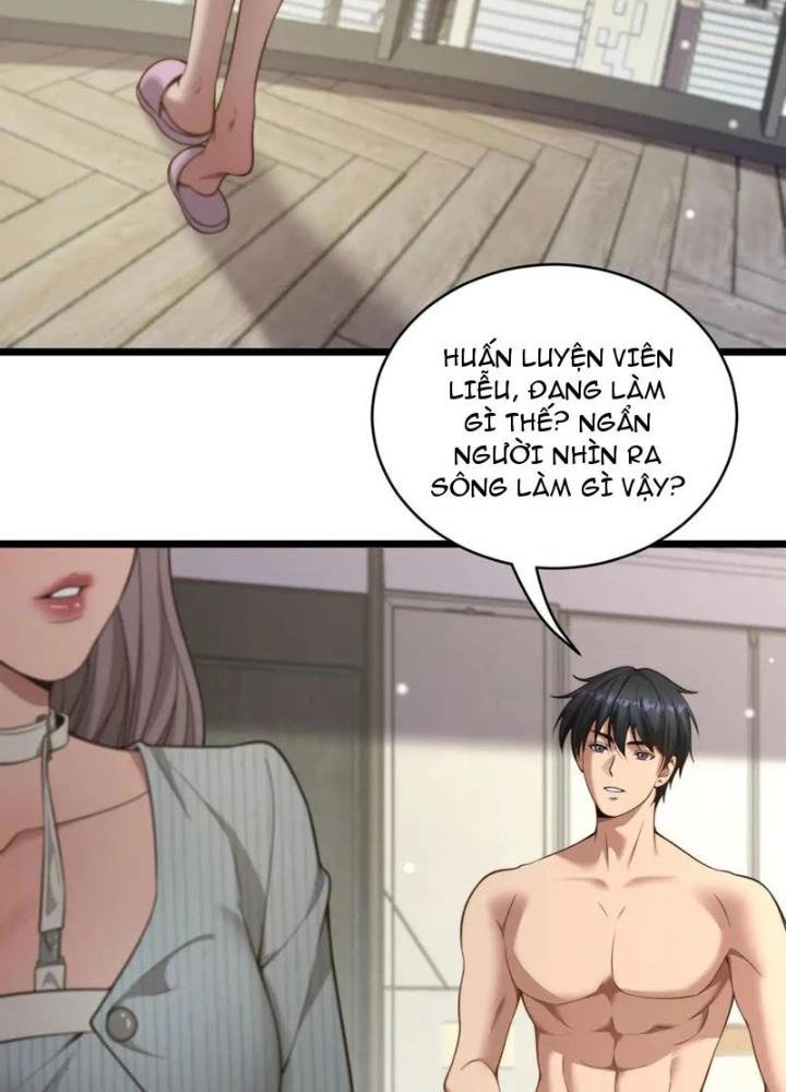 Sau Khi Tự Do Tài Chính, Họ Đã Dâng Hiến Lòng Trung Thành Chapter 35 - 3