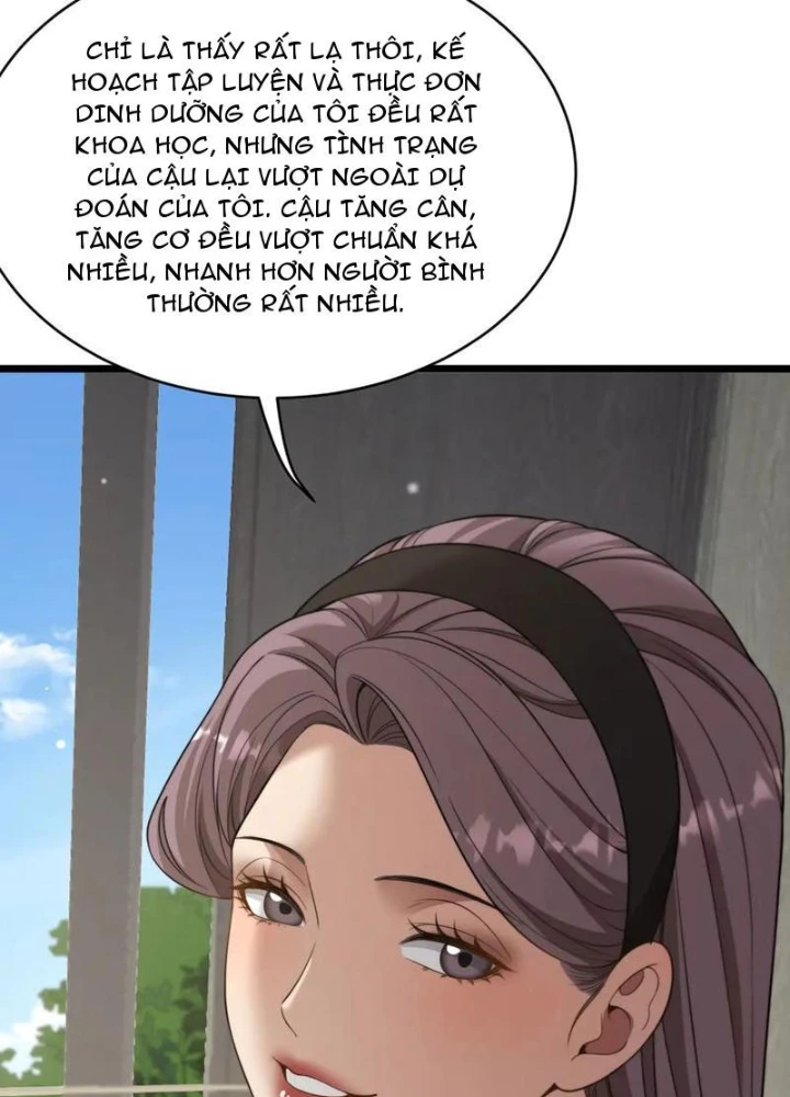 Sau Khi Tự Do Tài Chính, Họ Đã Dâng Hiến Lòng Trung Thành Chapter 35 - 5