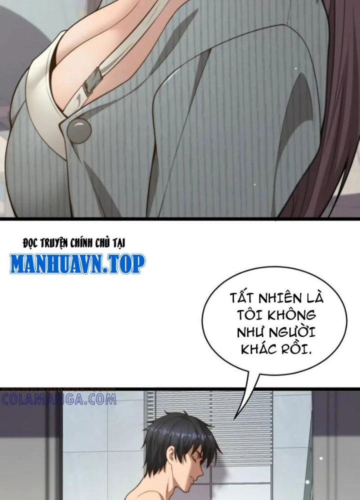 Sau Khi Tự Do Tài Chính, Họ Đã Dâng Hiến Lòng Trung Thành Chapter 35 - 7