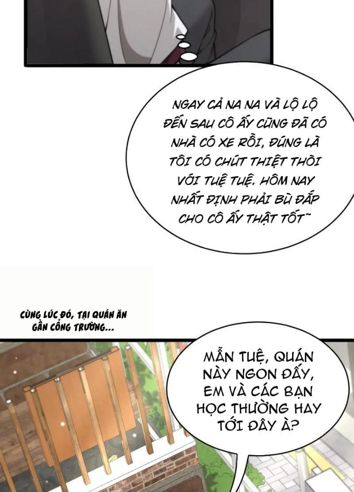 Sau Khi Tự Do Tài Chính, Họ Đã Dâng Hiến Lòng Trung Thành Chapter 35 - 21