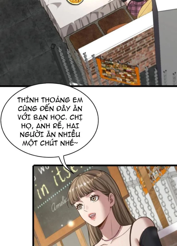 Sau Khi Tự Do Tài Chính, Họ Đã Dâng Hiến Lòng Trung Thành Chapter 35 - 23