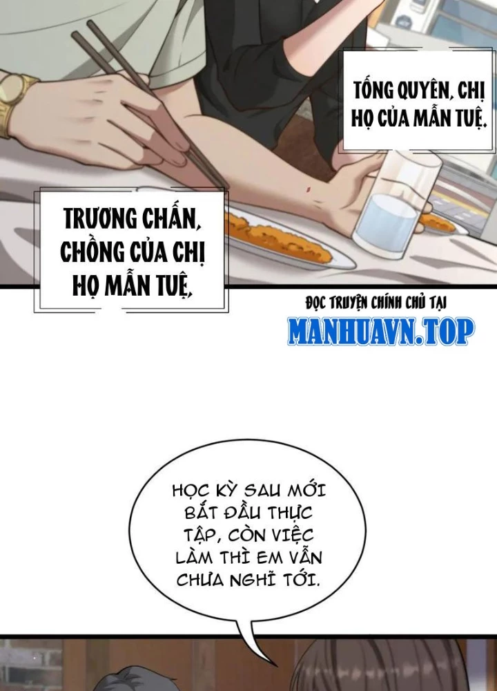 Sau Khi Tự Do Tài Chính, Họ Đã Dâng Hiến Lòng Trung Thành Chapter 35 - 27