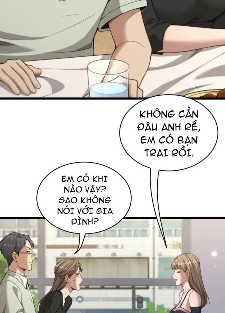 Sau Khi Tự Do Tài Chính, Họ Đã Dâng Hiến Lòng Trung Thành Chapter 35 - 33