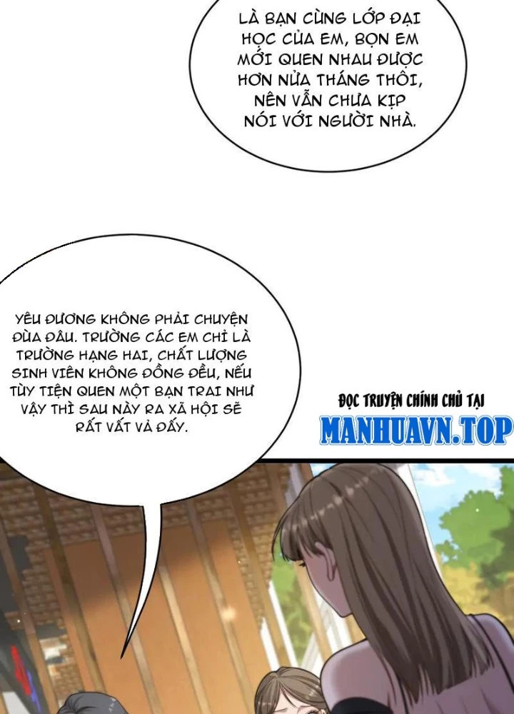 Sau Khi Tự Do Tài Chính, Họ Đã Dâng Hiến Lòng Trung Thành Chapter 35 - 35