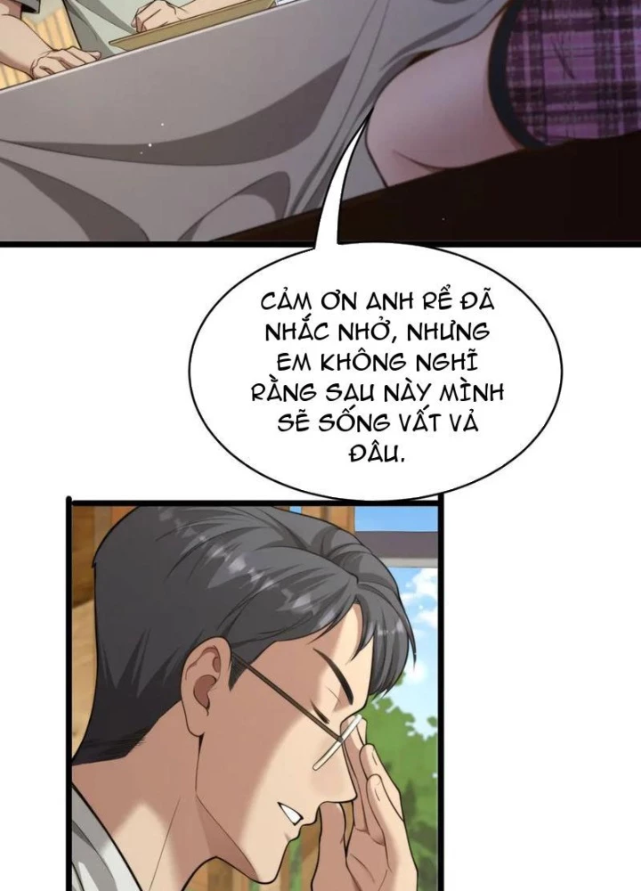 Sau Khi Tự Do Tài Chính, Họ Đã Dâng Hiến Lòng Trung Thành Chapter 35 - 37