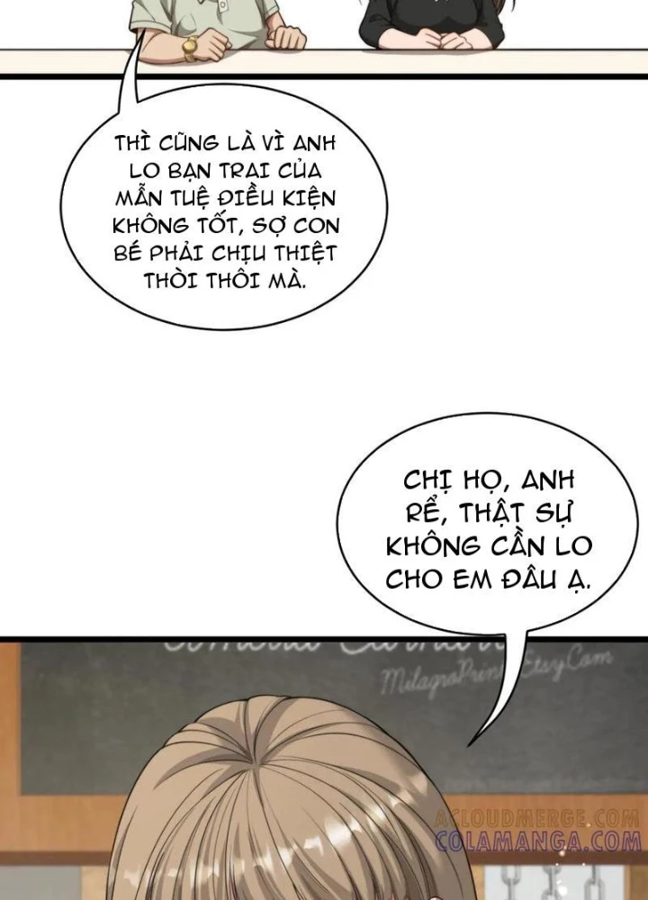 Sau Khi Tự Do Tài Chính, Họ Đã Dâng Hiến Lòng Trung Thành Chapter 35 - 41