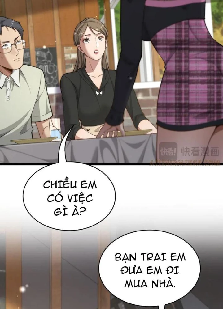 Sau Khi Tự Do Tài Chính, Họ Đã Dâng Hiến Lòng Trung Thành Chapter 35 - 45