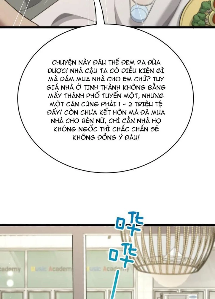 Sau Khi Tự Do Tài Chính, Họ Đã Dâng Hiến Lòng Trung Thành Chapter 35 - 51