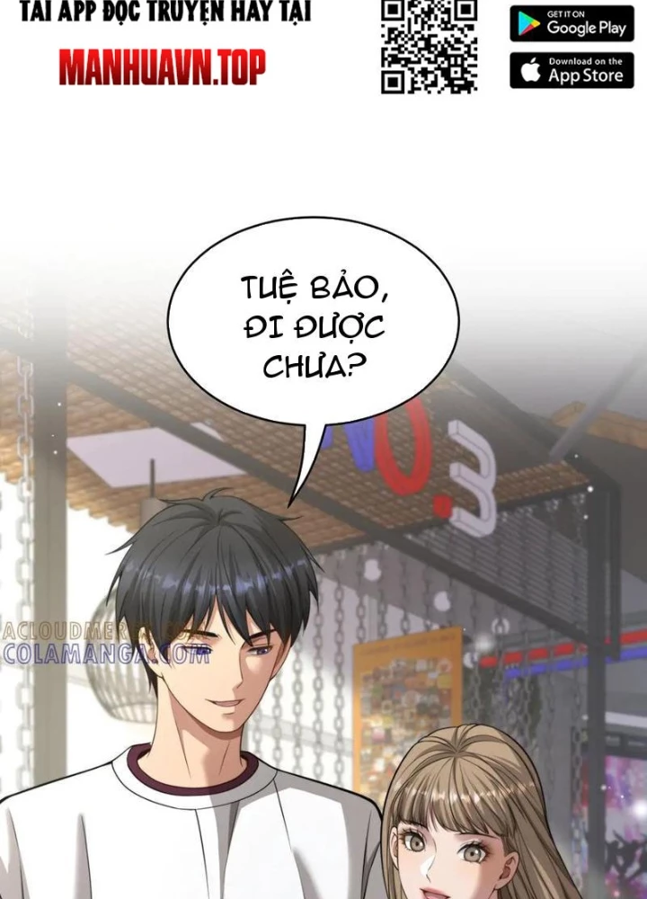 Sau Khi Tự Do Tài Chính, Họ Đã Dâng Hiến Lòng Trung Thành Chapter 35 - 55