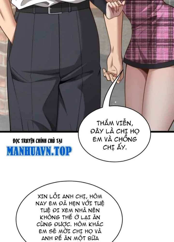Sau Khi Tự Do Tài Chính, Họ Đã Dâng Hiến Lòng Trung Thành Chapter 35 - 57