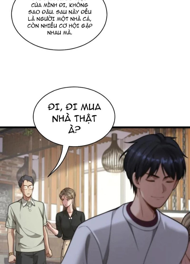 Sau Khi Tự Do Tài Chính, Họ Đã Dâng Hiến Lòng Trung Thành Chapter 35 - 61