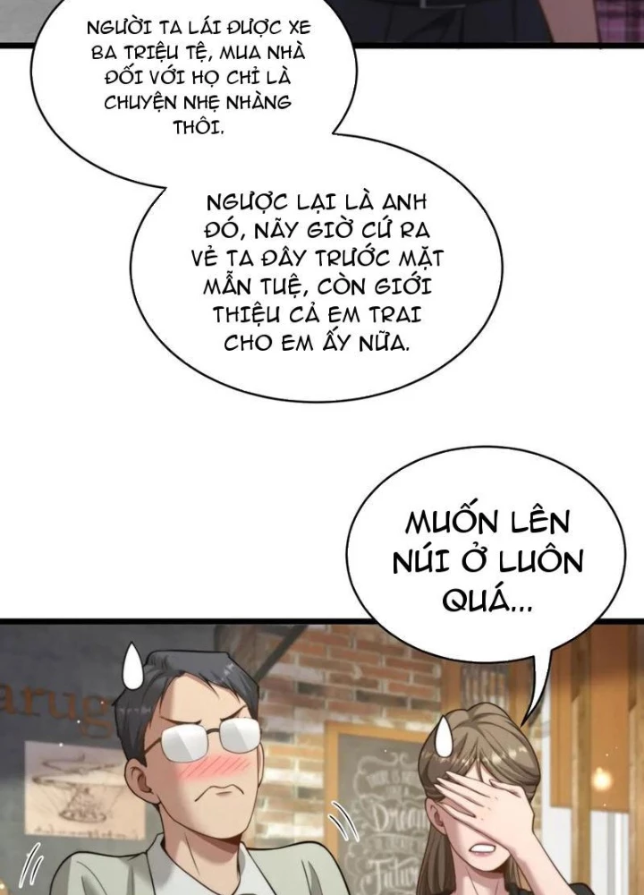 Sau Khi Tự Do Tài Chính, Họ Đã Dâng Hiến Lòng Trung Thành Chapter 35 - 63