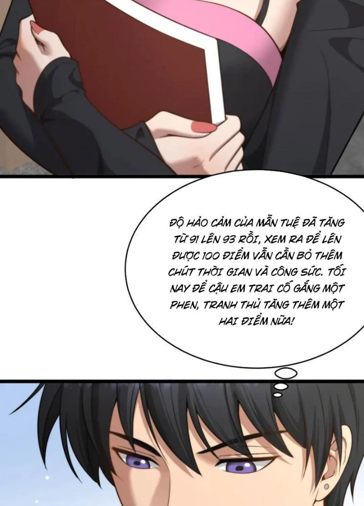Sau Khi Tự Do Tài Chính, Họ Đã Dâng Hiến Lòng Trung Thành Chapter 35 - 75
