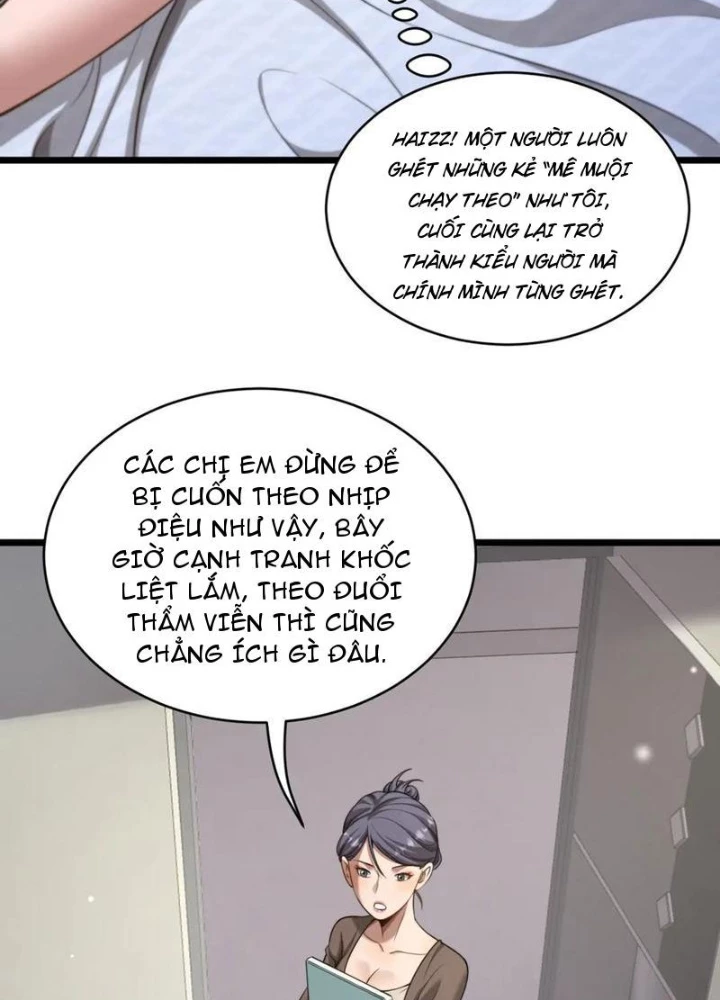 Sau Khi Tự Do Tài Chính, Họ Đã Dâng Hiến Lòng Trung Thành Chapter 35 - 85