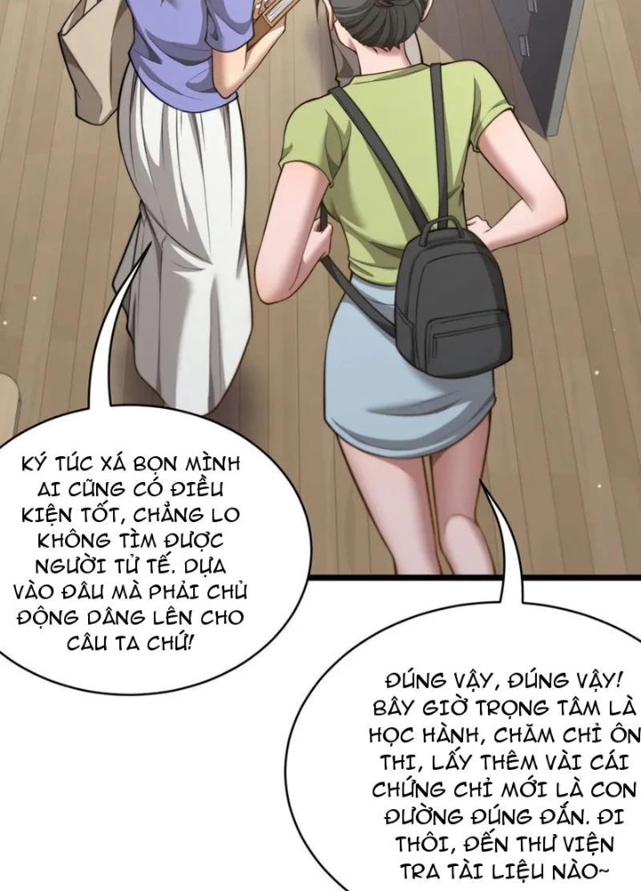 Sau Khi Tự Do Tài Chính, Họ Đã Dâng Hiến Lòng Trung Thành Chapter 35 - 87