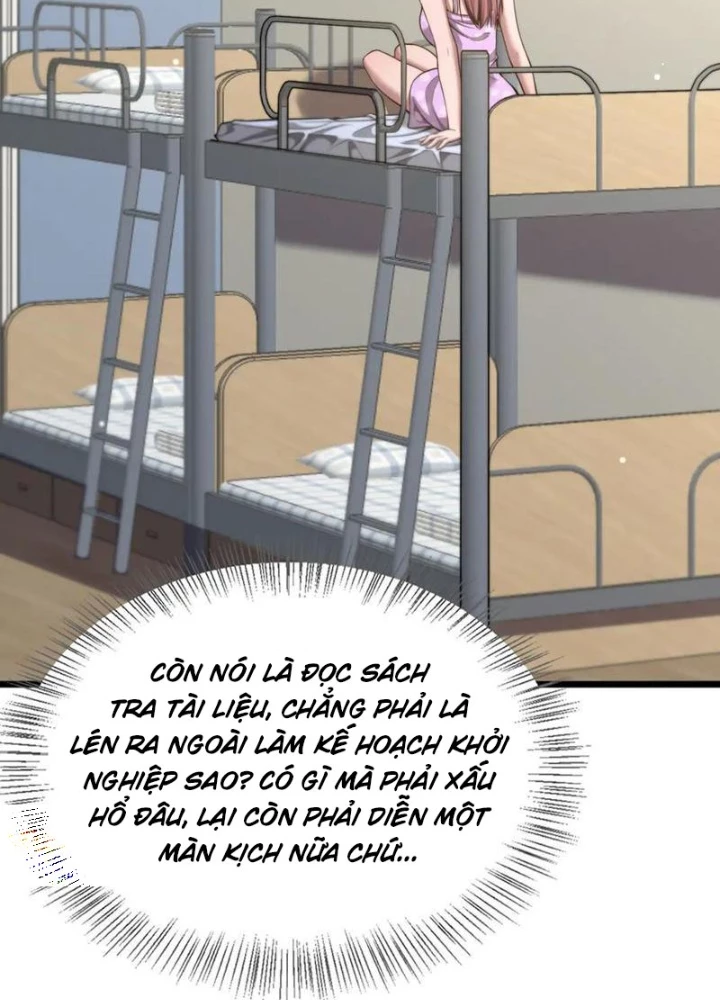 Sau Khi Tự Do Tài Chính, Họ Đã Dâng Hiến Lòng Trung Thành Chapter 35 - 89