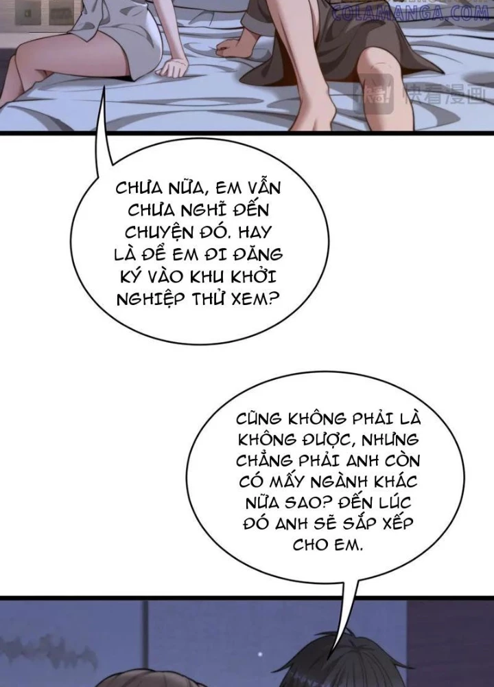 Sau Khi Tự Do Tài Chính, Họ Đã Dâng Hiến Lòng Trung Thành Chapter 35 - 97