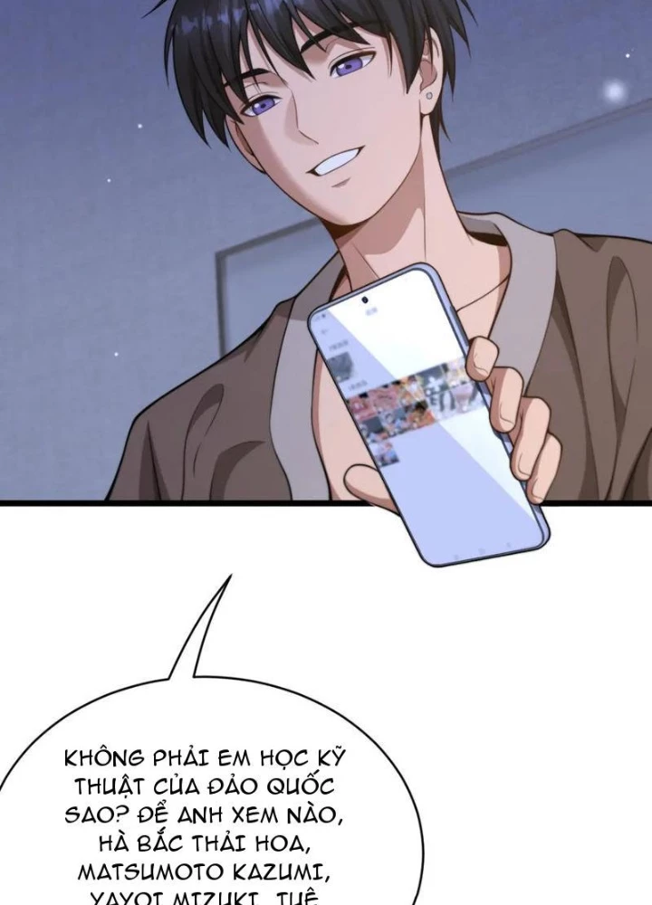 Sau Khi Tự Do Tài Chính, Họ Đã Dâng Hiến Lòng Trung Thành Chapter 35 - 101