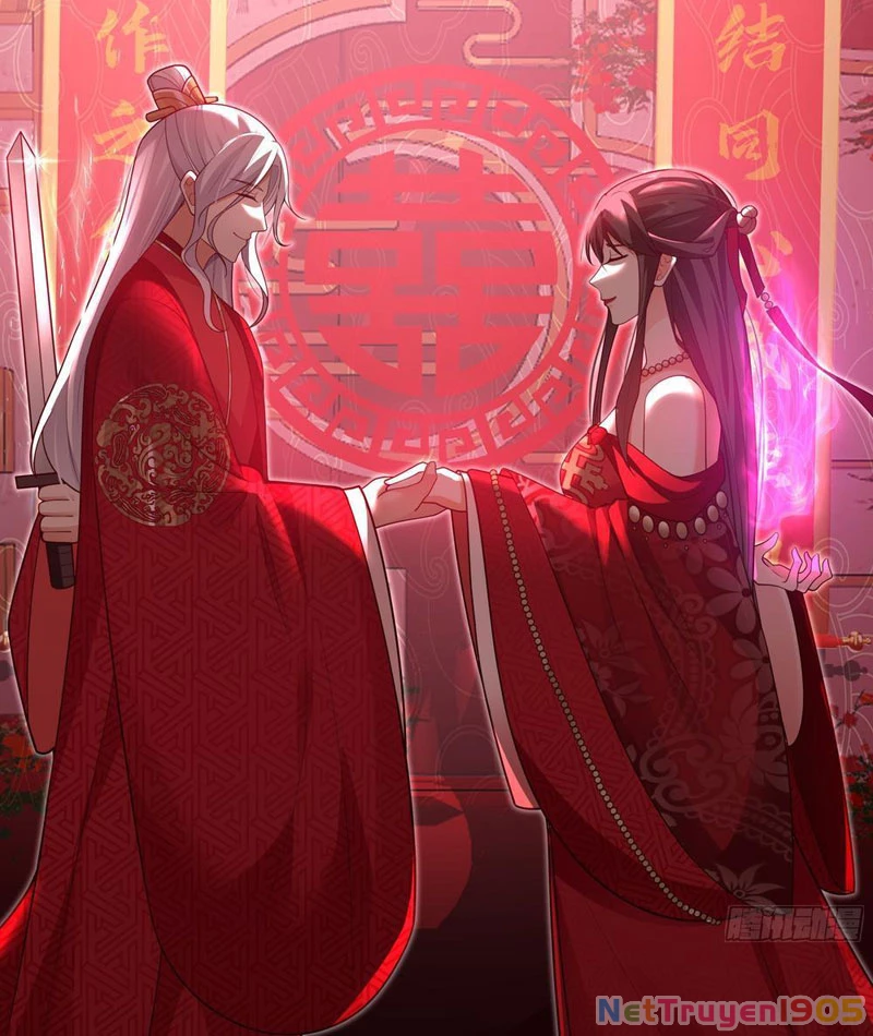 Phu Nhân Của Ta Là Giáo Chủ Ma Giáo Chapter 1 - 5