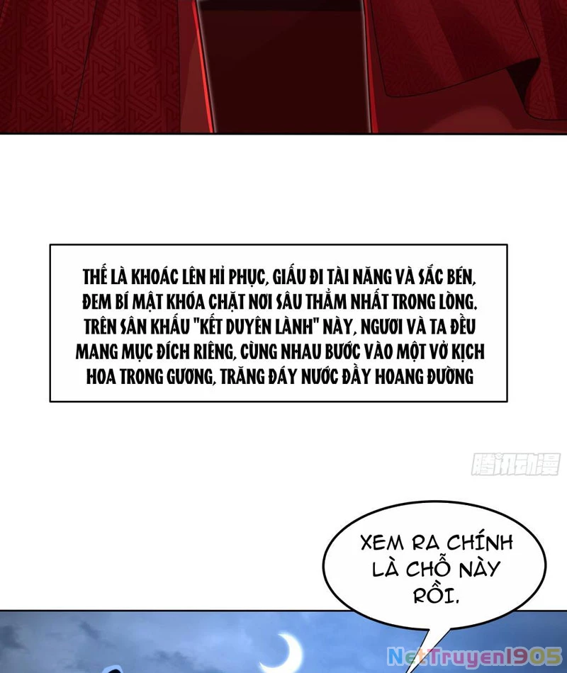 Phu Nhân Của Ta Là Giáo Chủ Ma Giáo Chapter 1 - 6