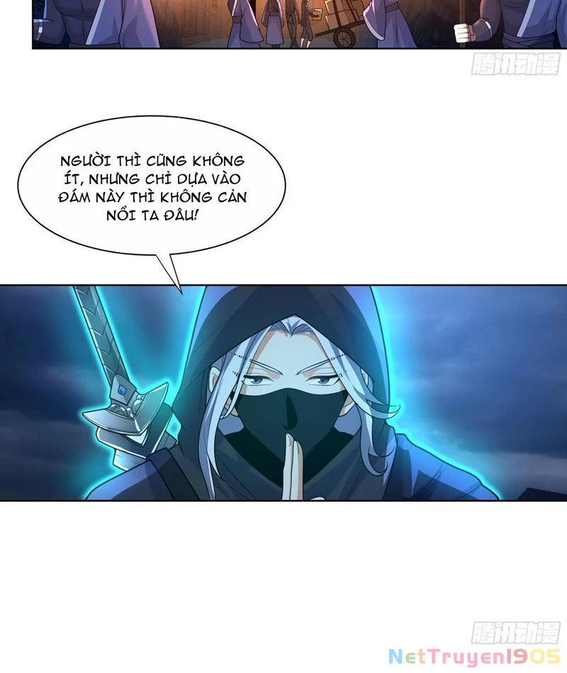 Phu Nhân Của Ta Là Giáo Chủ Ma Giáo Chapter 1 - 9