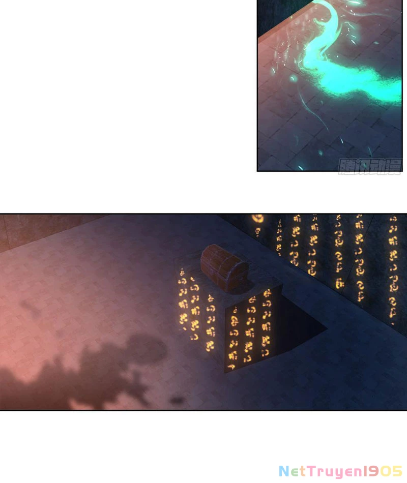 Phu Nhân Của Ta Là Giáo Chủ Ma Giáo Chapter 1 - 12