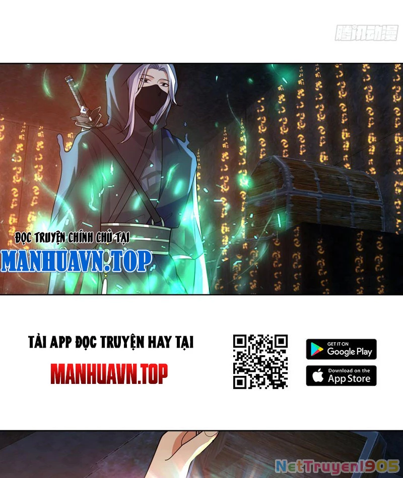 Phu Nhân Của Ta Là Giáo Chủ Ma Giáo Chapter 1 - 13