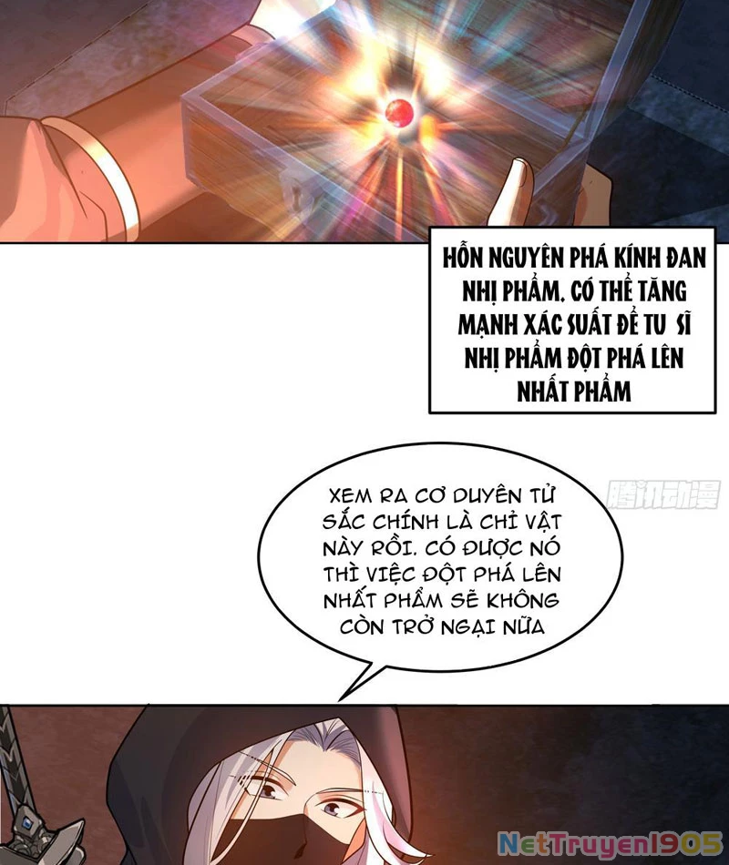 Phu Nhân Của Ta Là Giáo Chủ Ma Giáo Chapter 1 - 14