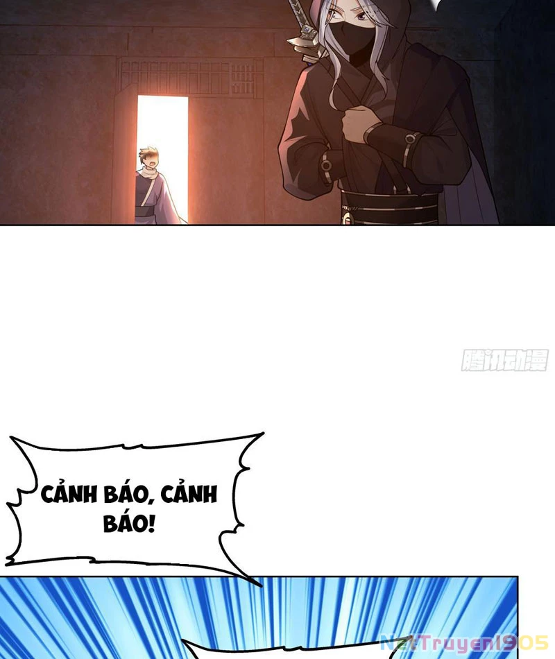 Phu Nhân Của Ta Là Giáo Chủ Ma Giáo Chapter 1 - 16