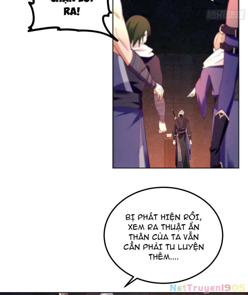 Phu Nhân Của Ta Là Giáo Chủ Ma Giáo Chapter 1 - 18