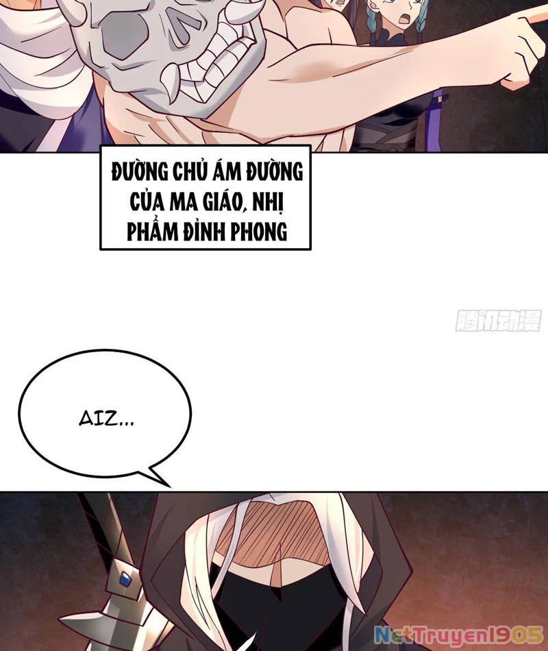 Phu Nhân Của Ta Là Giáo Chủ Ma Giáo Chapter 1 - 20