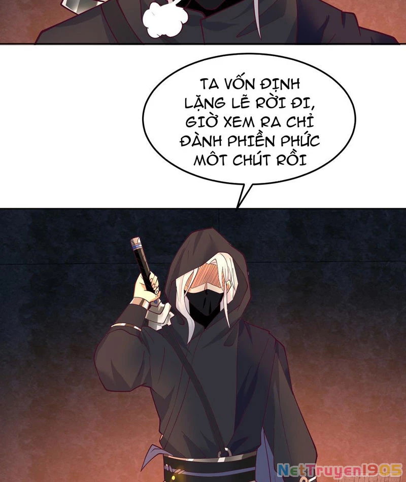 Phu Nhân Của Ta Là Giáo Chủ Ma Giáo Chapter 1 - 21