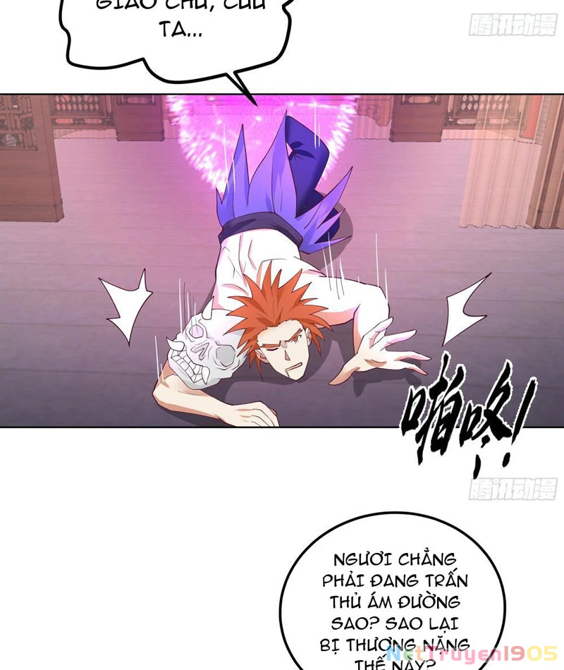 Phu Nhân Của Ta Là Giáo Chủ Ma Giáo Chapter 1 - 29