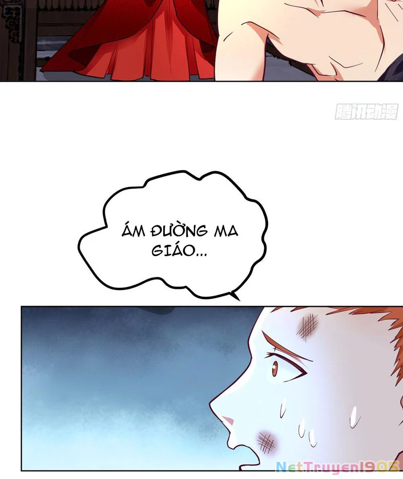 Phu Nhân Của Ta Là Giáo Chủ Ma Giáo Chapter 1 - 31